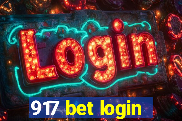 917 bet login