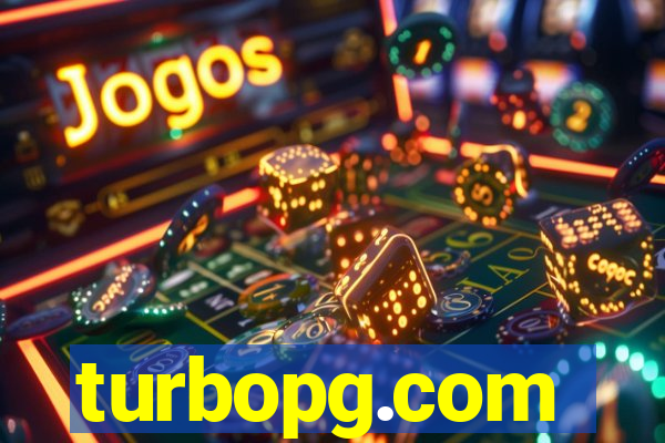 turbopg.com