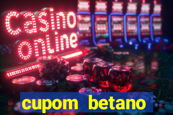 cupom betano rodadas gratis