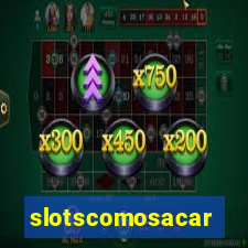 slotscomosacar