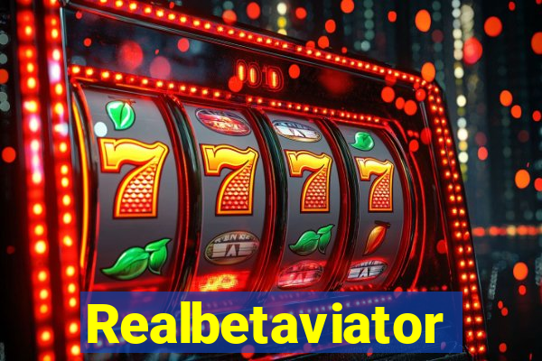 Realbetaviator