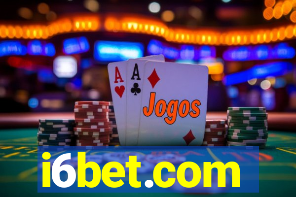 i6bet.com