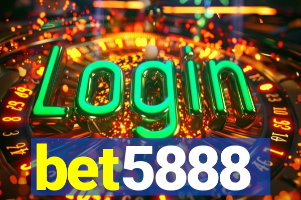 bet5888