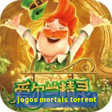 jogos mortais torrent