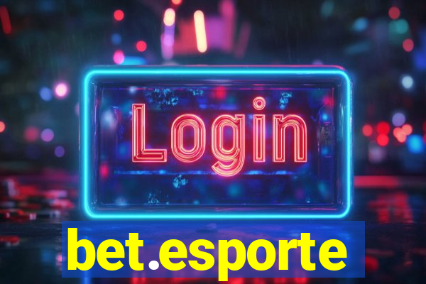 bet.esporte