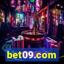 bet09.com