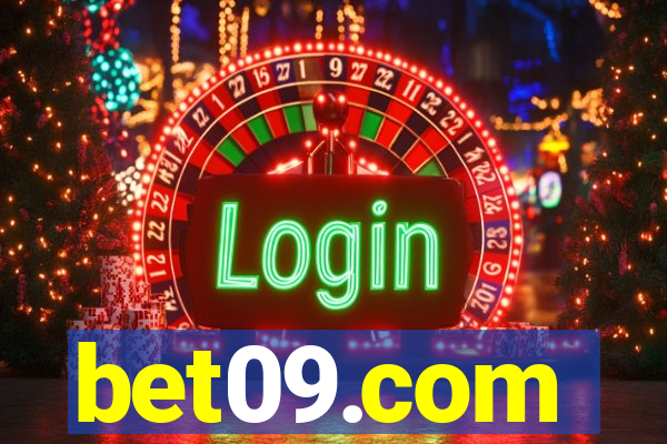 bet09.com