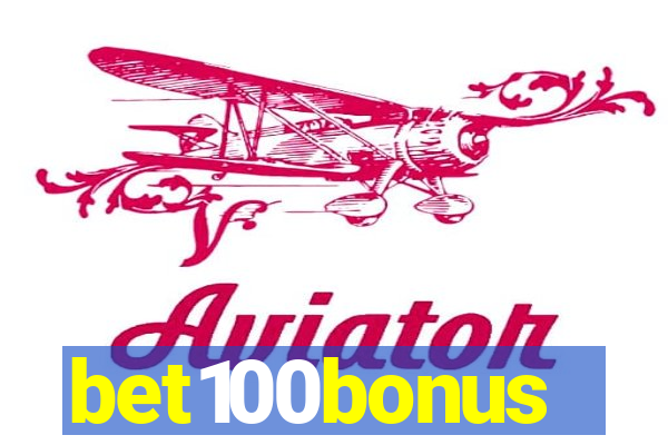 bet100bonus