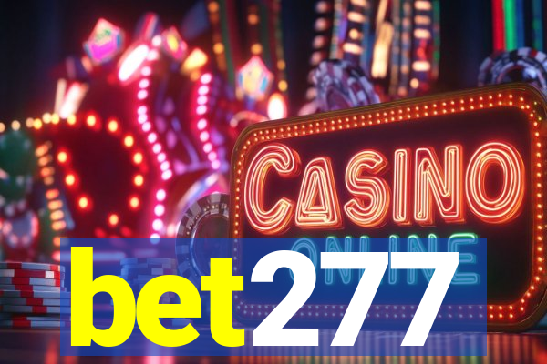 bet277