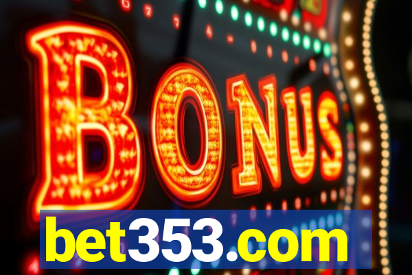 bet353.com