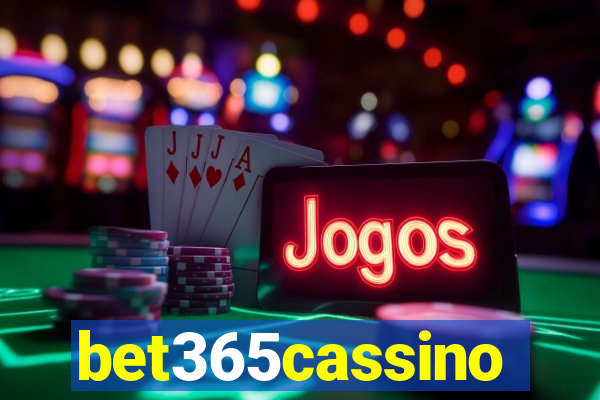 bet365cassino