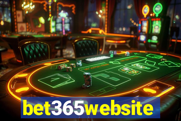 bet365website