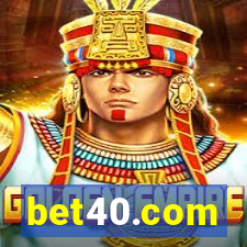 bet40.com