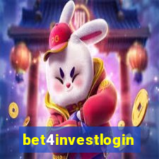 bet4investlogin