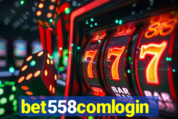 bet558comlogin