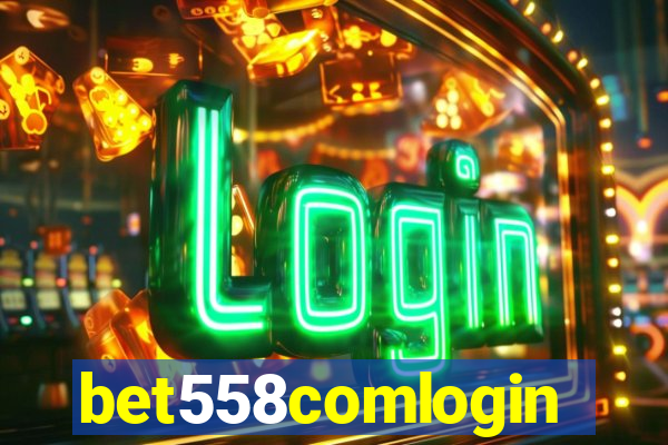 bet558comlogin