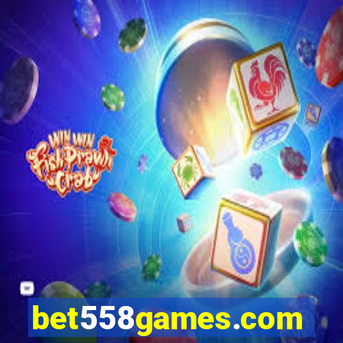 bet558games.com