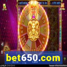 bet650.com