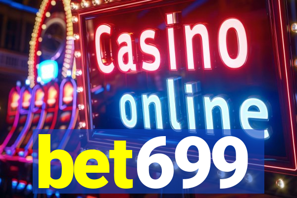 bet699