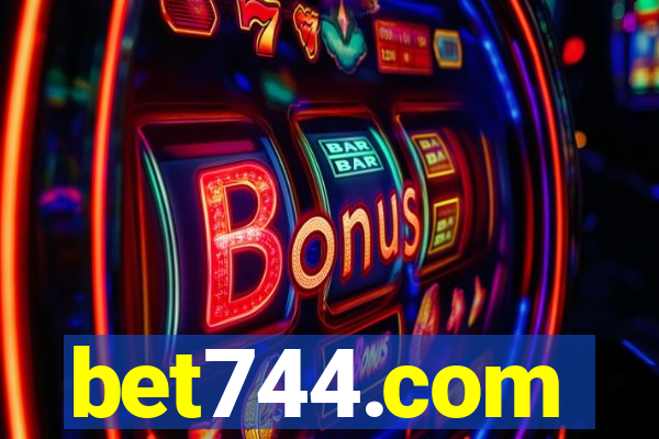 bet744.com