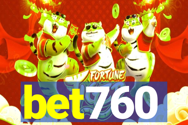 bet760