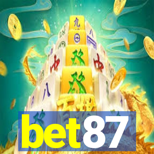 bet87