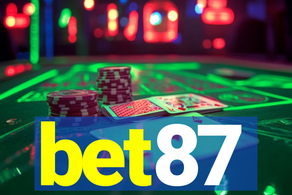 bet87