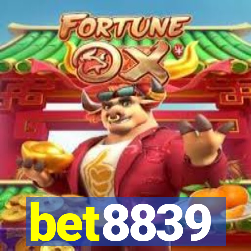 bet8839