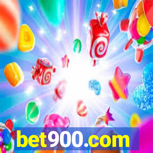 bet900.com