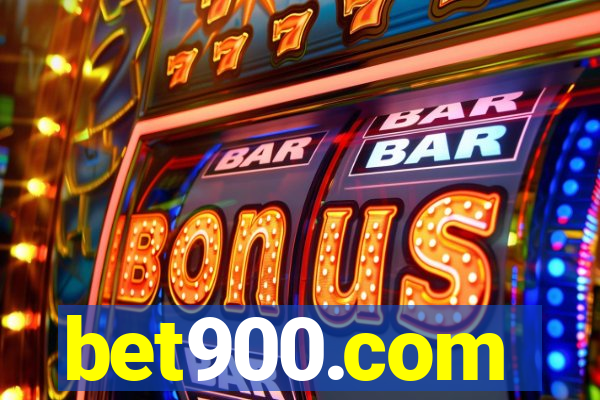 bet900.com