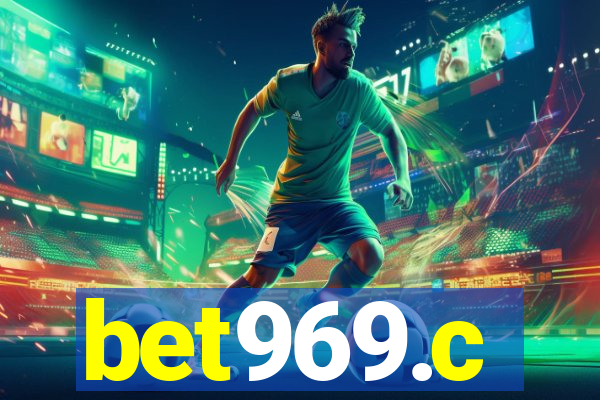 bet969.c