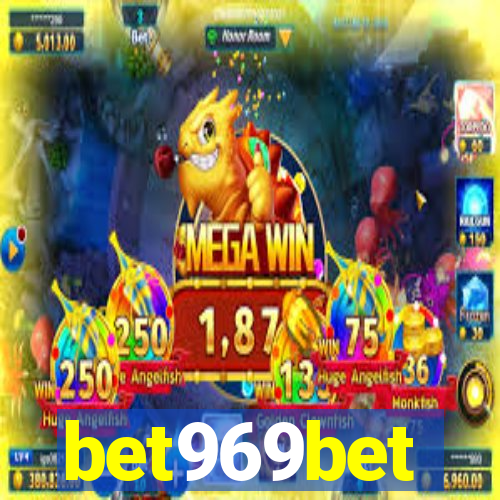 bet969bet