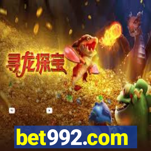 bet992.com