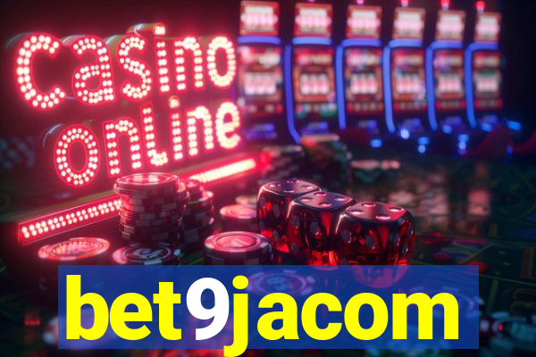 bet9jacom