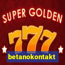 betanokontakt