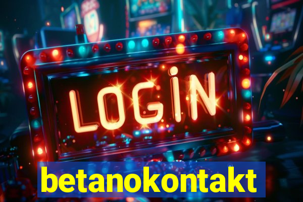 betanokontakt