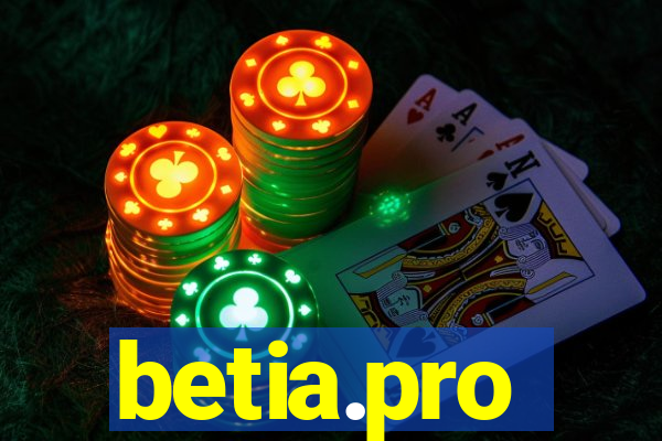 betia.pro