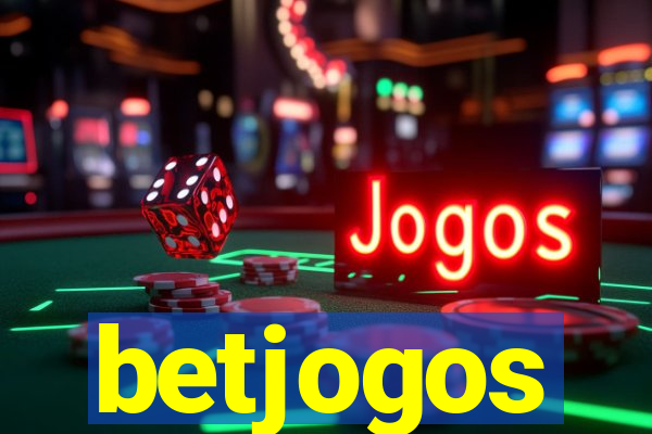 betjogos