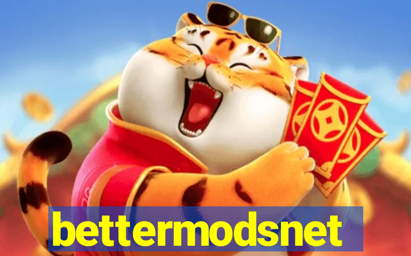 bettermodsnet