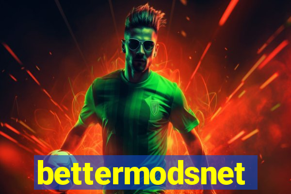 bettermodsnet