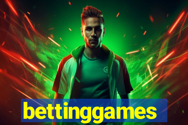 bettinggames