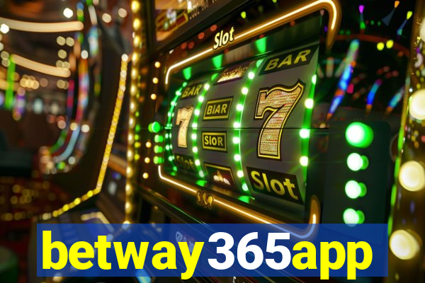 betway365app