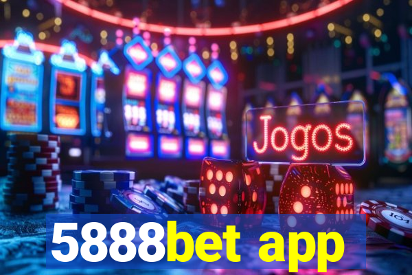 5888bet app