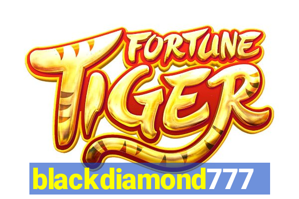 blackdiamond777