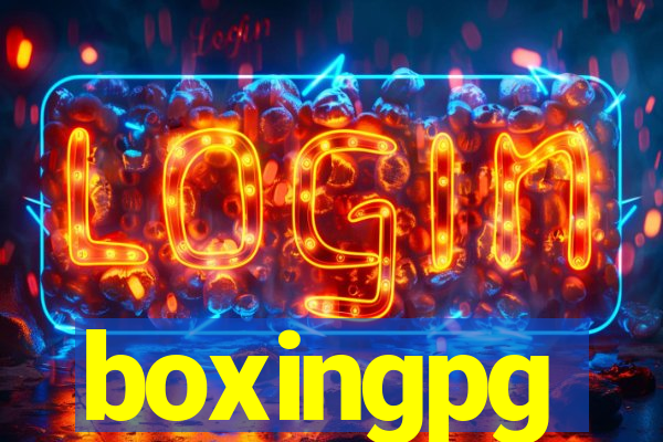 boxingpg