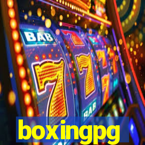 boxingpg