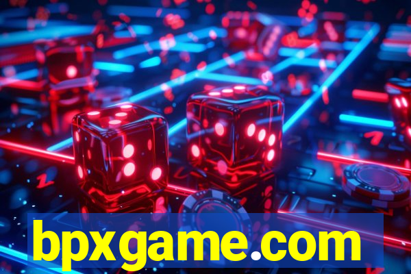 bpxgame.com