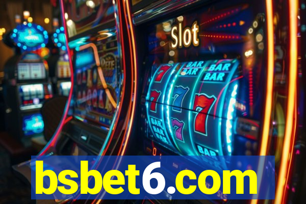 bsbet6.com