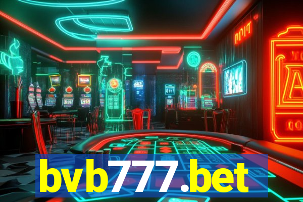 bvb777.bet