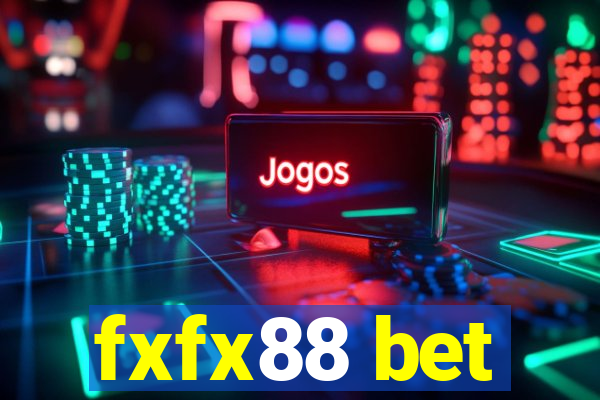 fxfx88 bet